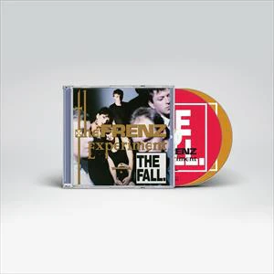 The Fall - The Frenz Experiment - Image 3