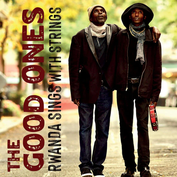 The Good Ones - Rwanda Sings With Strings - Image 2