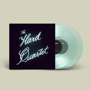 The Hard Quartet - The Hard Quartet - Image 2