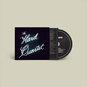 The Hard Quartet - The Hard Quartet - Image 3