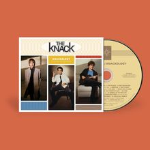 The Knack - Knackology: The Zen Recordings