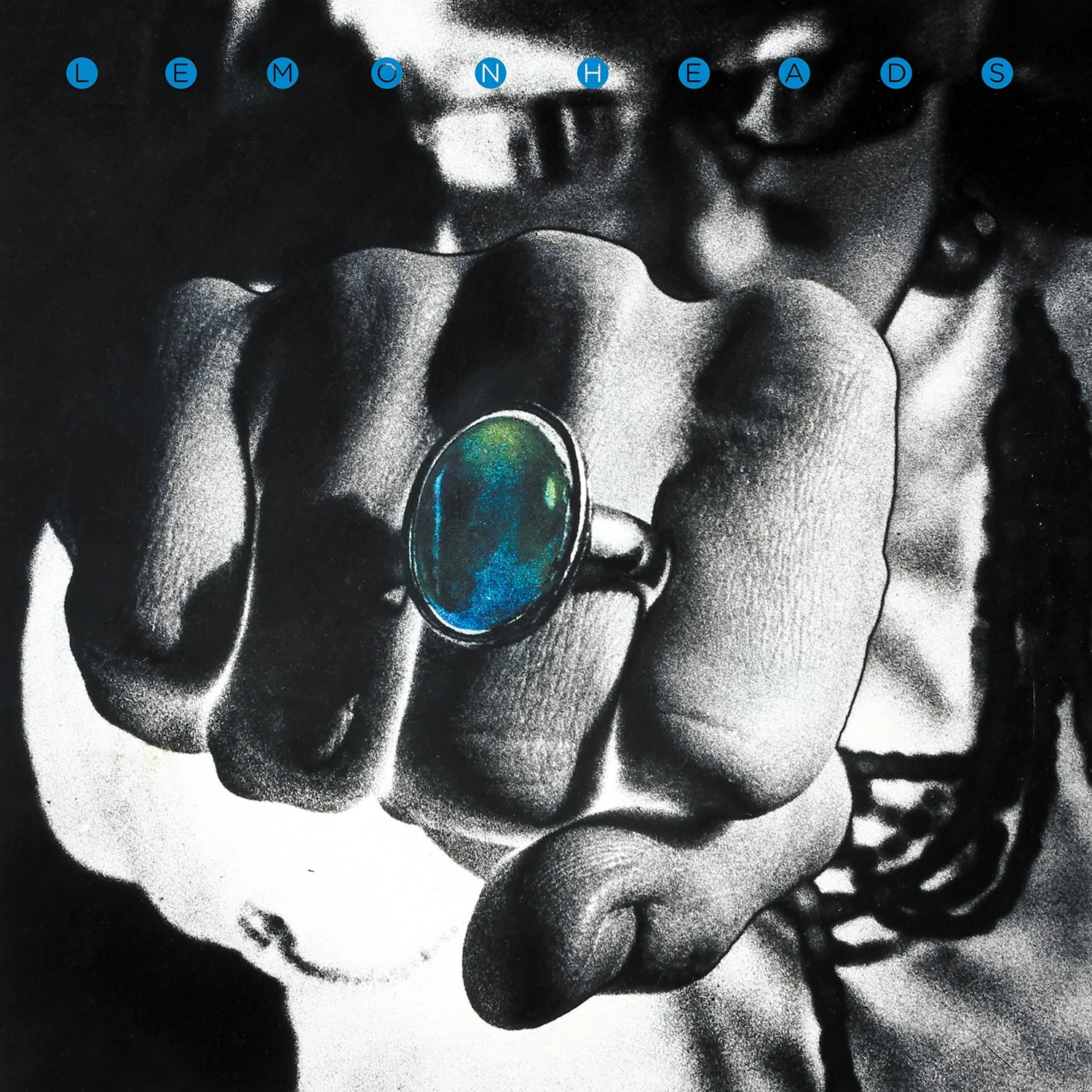 The Lemonheads - Lovey (Single LP Version) - Image 2