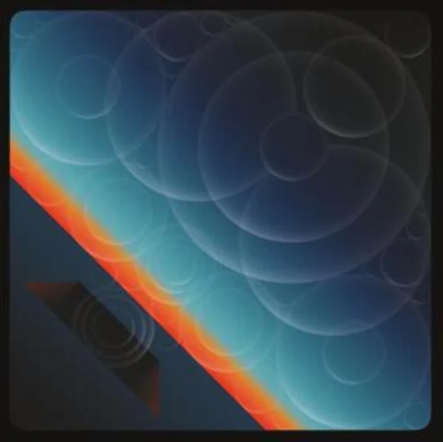 The Mars Volta - Noctourniquet - Image 2