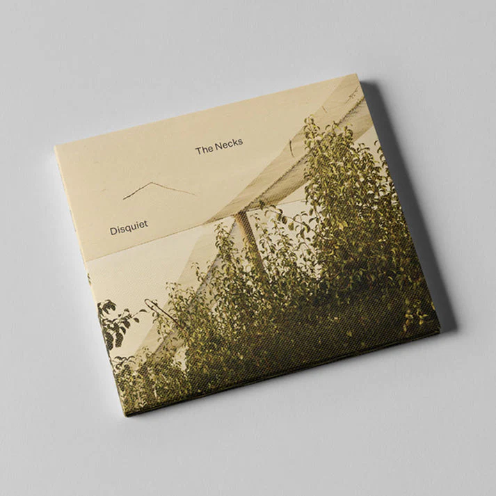 The Necks - Disquiet - Image 2