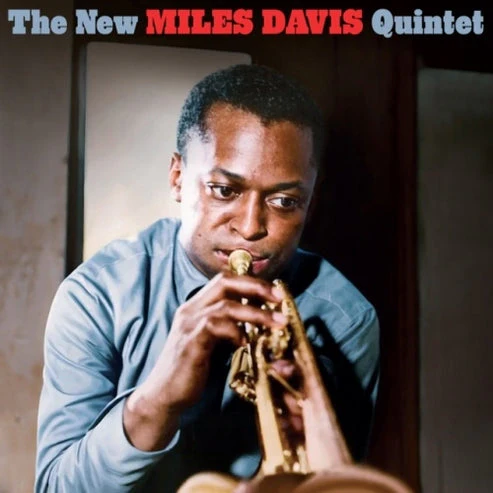 The New Miles Davis Quintet - Image 2