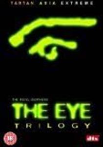 The Pang Brothers - The Eye Trilogy