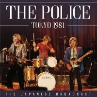 The Police - Tokyo 1981 - Image 2