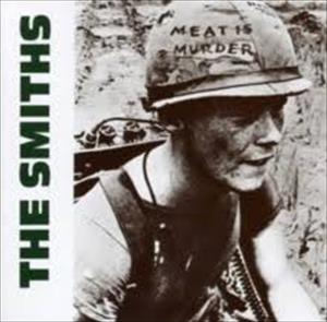 The Smiths - Meat Is Murder