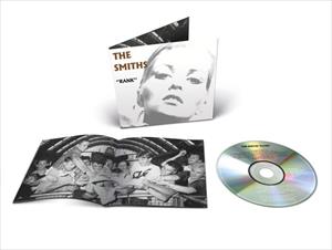 The Smiths - Rank