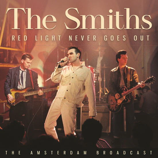 The Smiths - Red Light Never Goes Out - Image 2