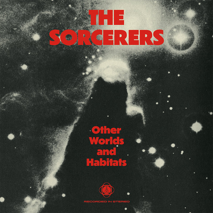 The Sorcerers - Other Worlds & Habitats