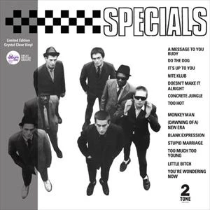 The Specials - Specials