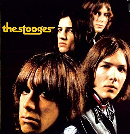 The Stooges - The Stooges - Image 2