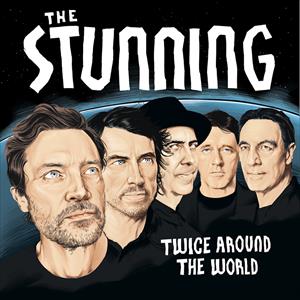 The Stunning - Twice Around The World - Image 2