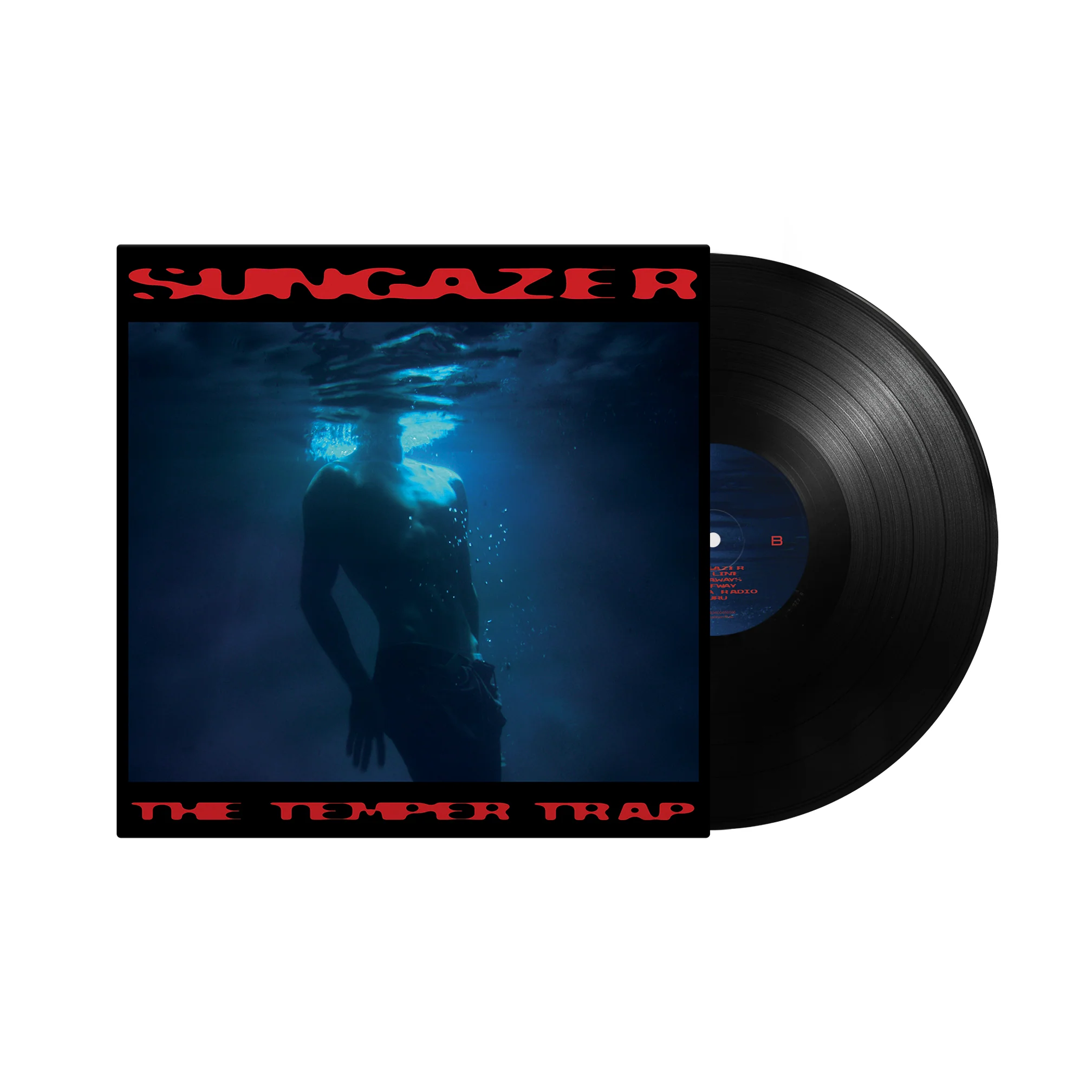 The Temper Trap - Sungazer - Image 3