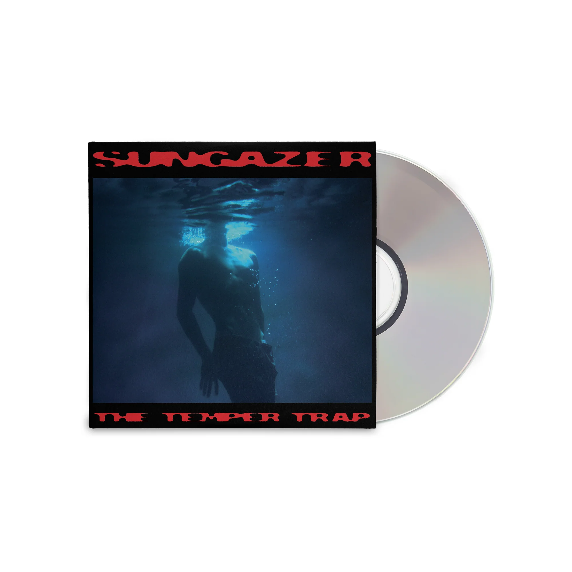The Temper Trap - Sungazer - Image 4