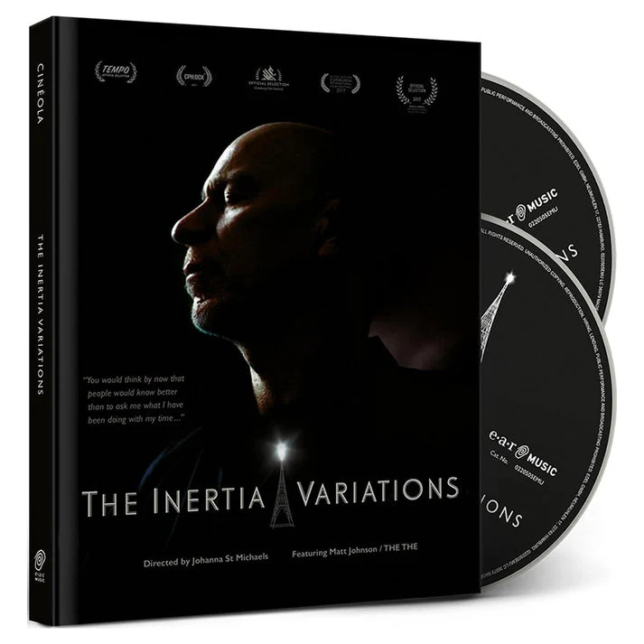 The The - The Inertia Variations - Image 2