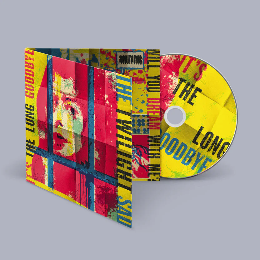 The Twilight Sad - It's The Long Goodbye - Image 2