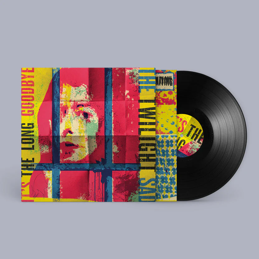 The Twilight Sad - It's The Long Goodbye - Image 3