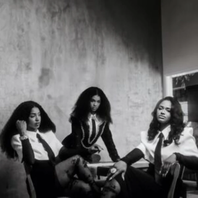 The Womack Sisters - The Womack Sisters - Image 3