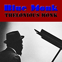 Thelonious & art blakey Monk - Blue Monk