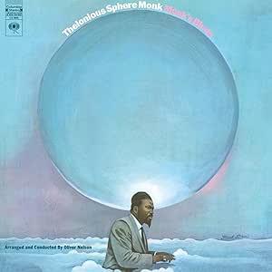 Thelonious Monk - Monks Blues