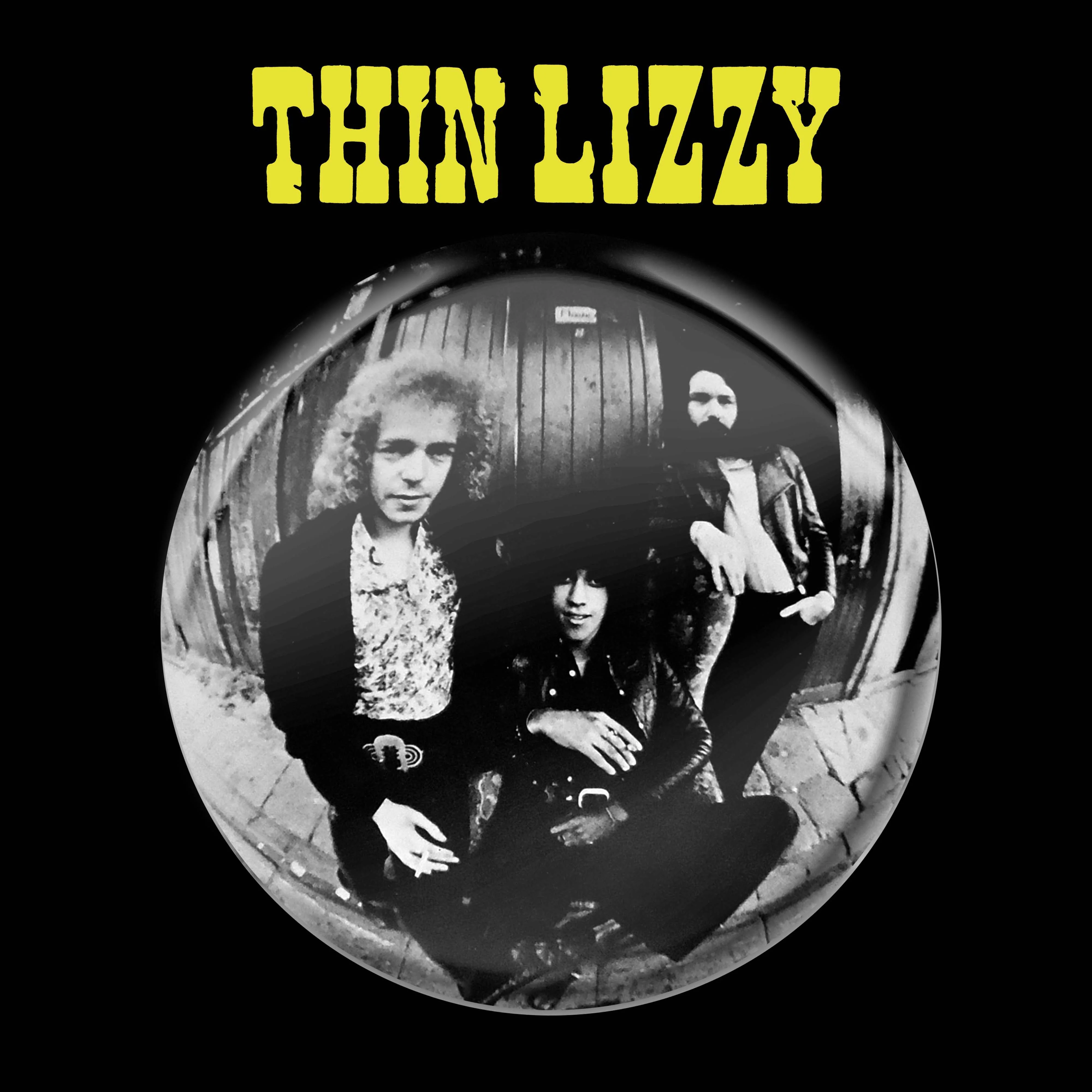 Thin Lizzy - Thin Lizzy (Deluxe Edition) - Image 2