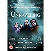 Thomas Jakobsen / Zack Gold / Jason Tobias - Unraveling