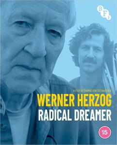 Thomas Von Steinaecker / Werner Herzog - Werner Herzog: Radical Dreamer