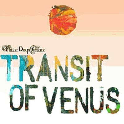 Three Days Grace - Transit Of Venus - Image 2