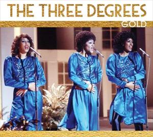 Three Degrees - Gold