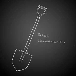 Three Underneath - Three Underneath