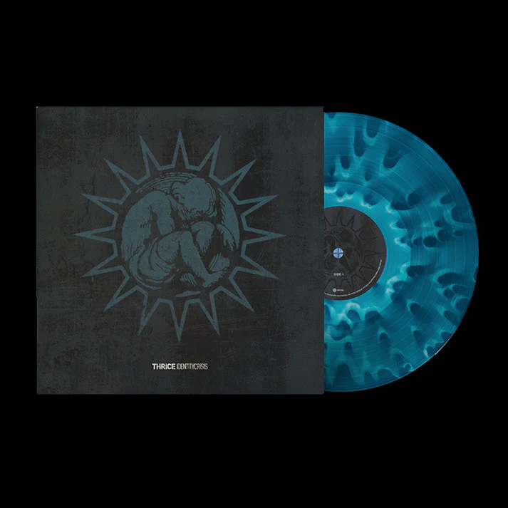 Thrice - Identity Crisis (25Th Anniversary Edition)
