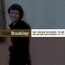 Tim Buckley - Dream Belongs To Me