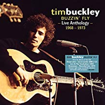 Tim Buckley - Live Anthology