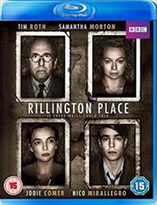 Tim Roth / Samantha Morton - Rillington Place