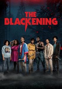 Tim Story / Grace Byers - Blackening