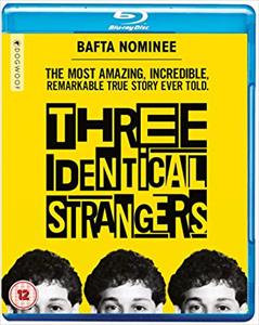Tim Wardle / David Kellman / Edward Gallan / Robert Shafran - Three Identical Strangers