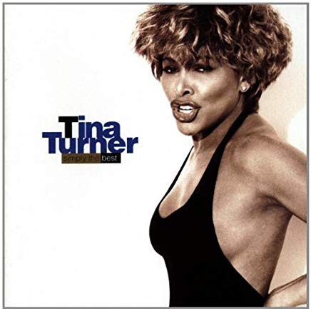 Tina Turner - Simply The Best - Image 2