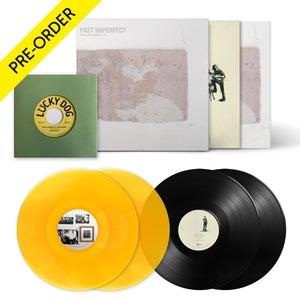 Tindersticks - Past Imperfect: The Best Of 92-21