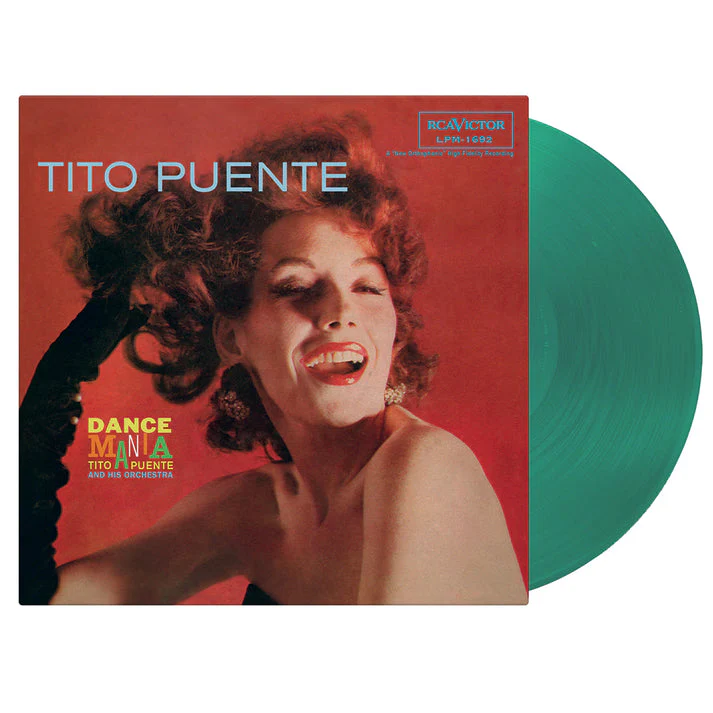 Tito Puente - Dance Mania - Image 2