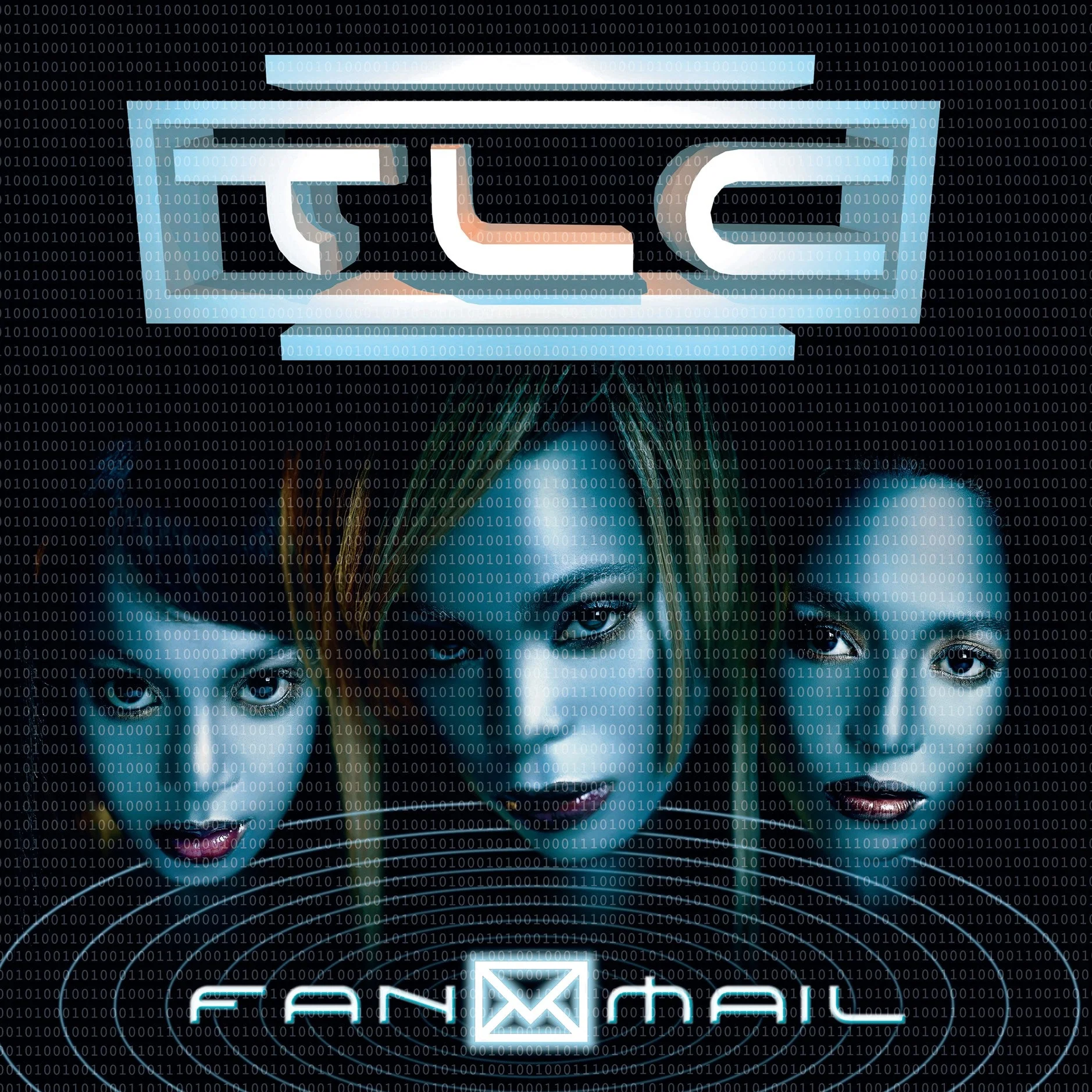 TLC - Fanmail - Image 2