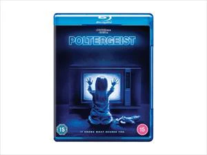 Tobe Hooper / Craig T Nelson - Poltergeist - Image 2