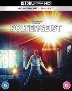 Tobe Hooper / Craig T Nelson - Poltergeist - Image 3