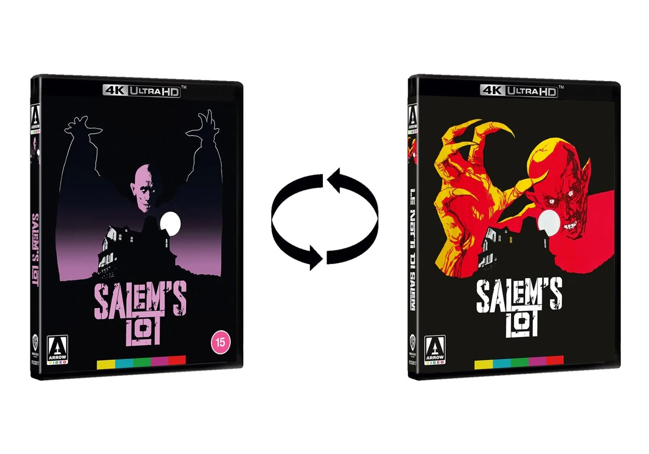 Tobe Hooper - Salem's Lot - Image 2