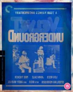 Todd Haynes / David Blackman - Velvet Underground