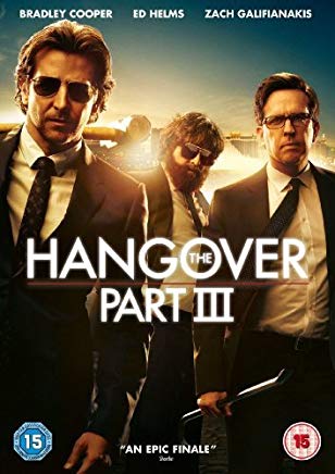 Todd Phillips / Bradley Cooper - Hangover Part III