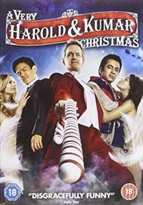 Todd Strauss-schulson / John Cho - A Very Harold & Kumar Christmas 3d