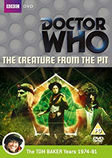 Tom Baker - Doctor Who: The Creature From The Pit