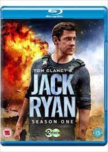 Tom Clancy / John Krasinski - Jack Ryan Season 1 - Image 2